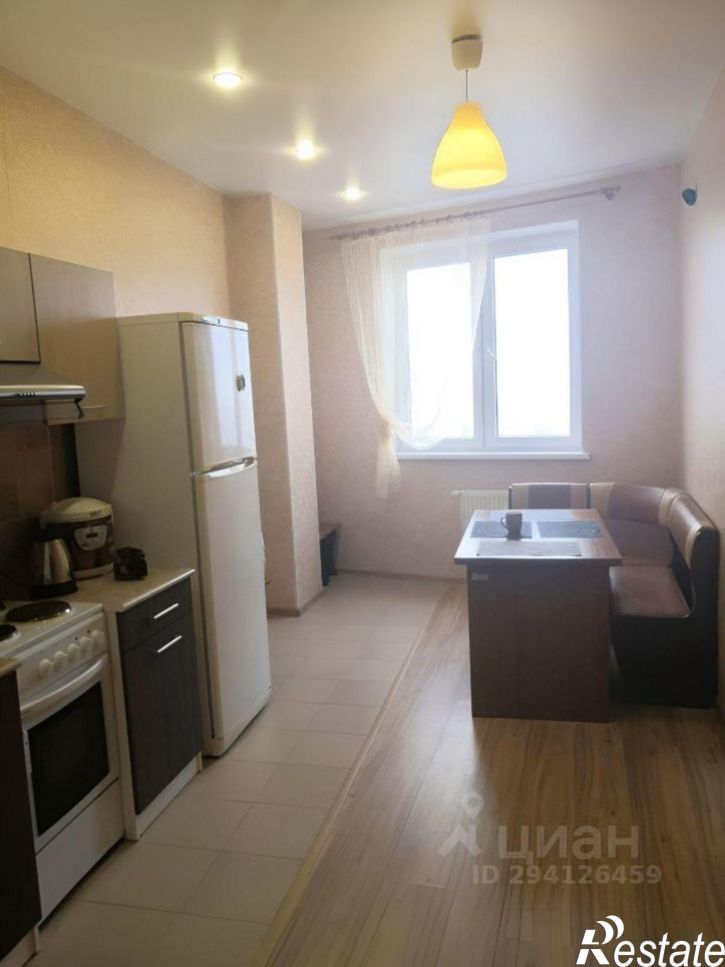 Комната Старокубанская улица, 2/23 к2,  д. 2/23 к2