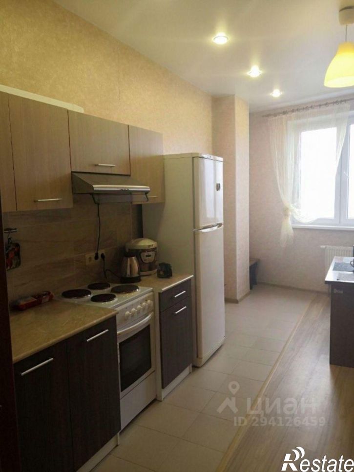 Комната Старокубанская улица, 2/23 к2,  д. 2/23 к2