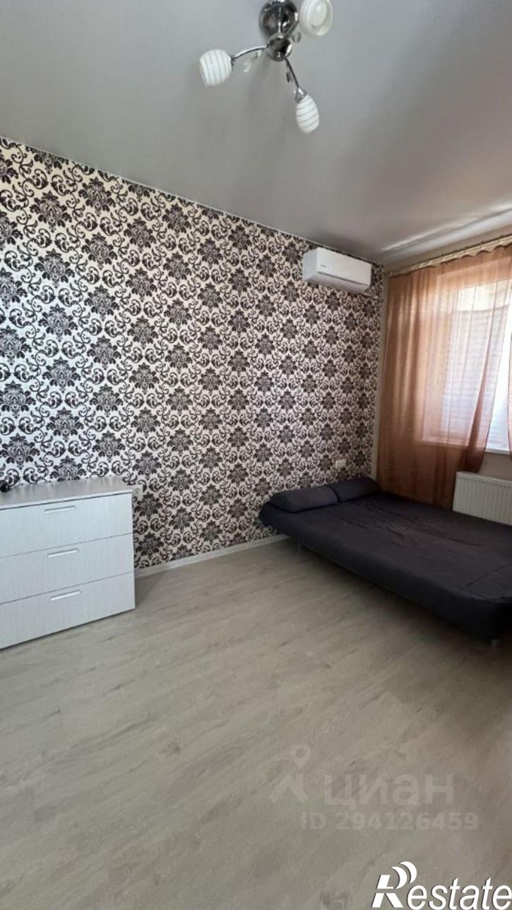 Комната Старокубанская улица, 2/23 к2,  д. 2/23 к2