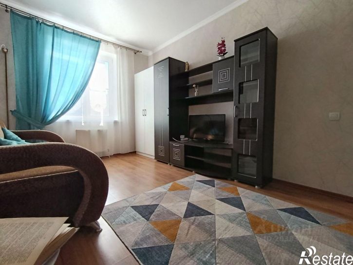 1-комн квартира Крылатская улица, 5,  д. 5