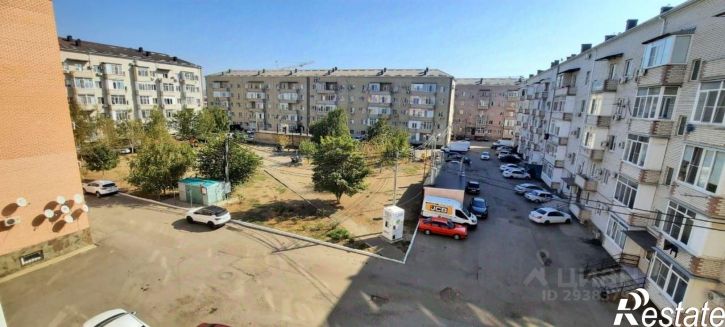 1-комн квартира Крылатская улица, 5,  д. 5
