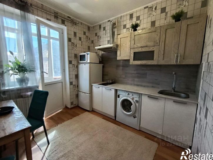 1-комн квартира Крылатская улица, 5,  д. 5