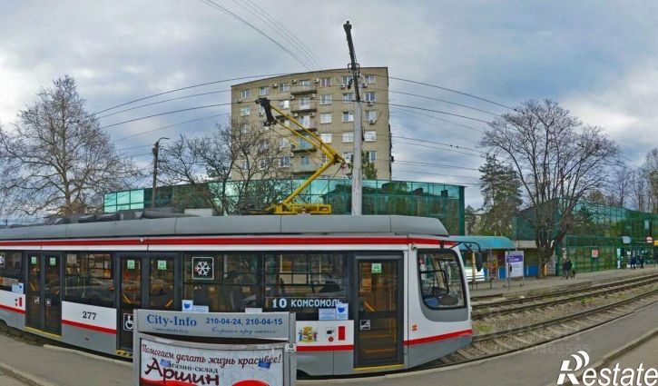 Комната ул им. Селезнева, 136,  д. 136
