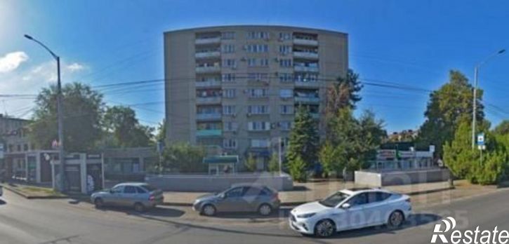 Комната ул им. Селезнева, 136,  д. 136