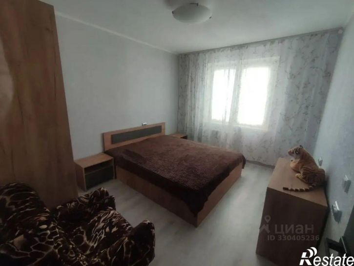 2-комн квартира ул им. Котлярова Н.С., 8,  д. 8