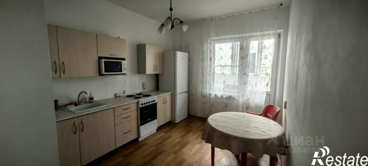 1-комн квартира ул им. Котлярова Н.С., 18,  д. 18
