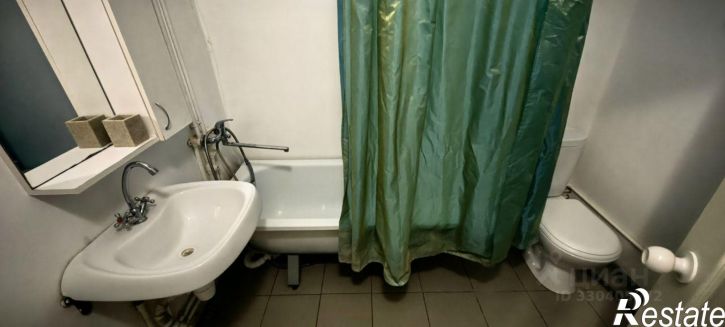 1-комн квартира ул им. Котлярова Н.С., 18,  д. 18