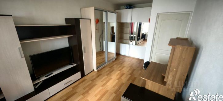 1-комн квартира ул им. Котлярова Н.С., 18,  д. 18