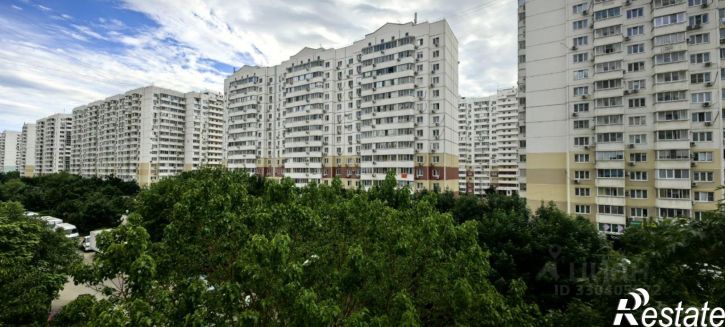 1-комн квартира ул им. Котлярова Н.С., 18,  д. 18