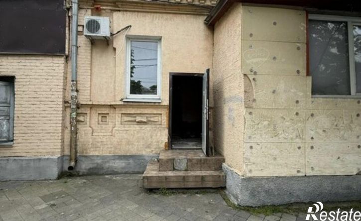 2-комн квартира улица Седина, 117,  д. 117