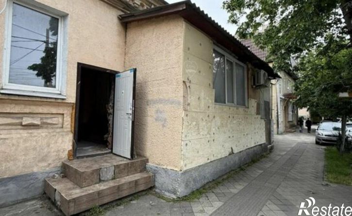 2-комн квартира улица Седина, 117,  д. 117