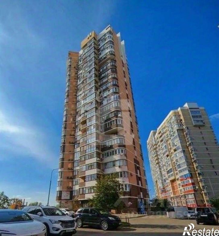 1-комн квартира бульвар Клары Лучко, 14/1,  д. 14/1