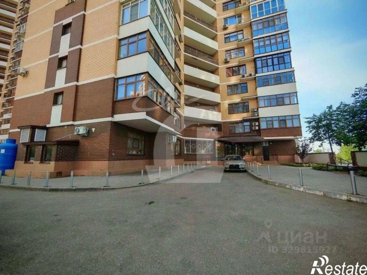 1-комн квартира бульвар Клары Лучко, 14/1,  д. 14/1