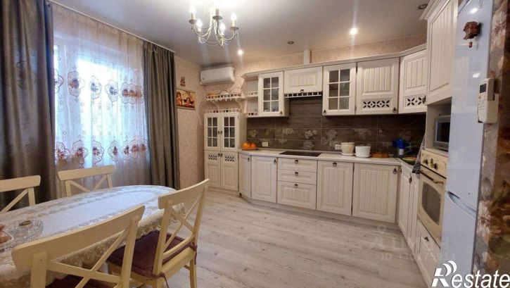 1-комн квартира ул Российская, 72/6,  д. 72/6