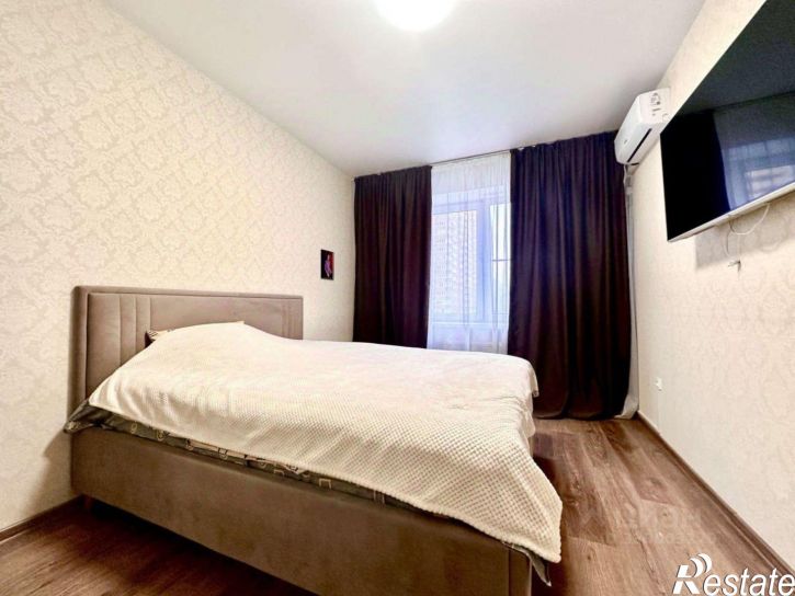 2-комн квартира ул Домбайская, 61,  д. 61