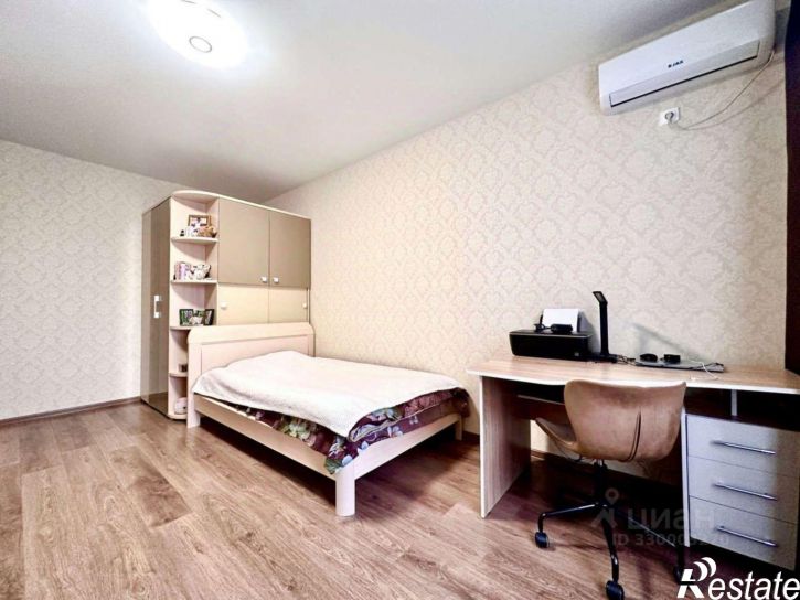 2-комн квартира ул Домбайская, 61,  д. 61