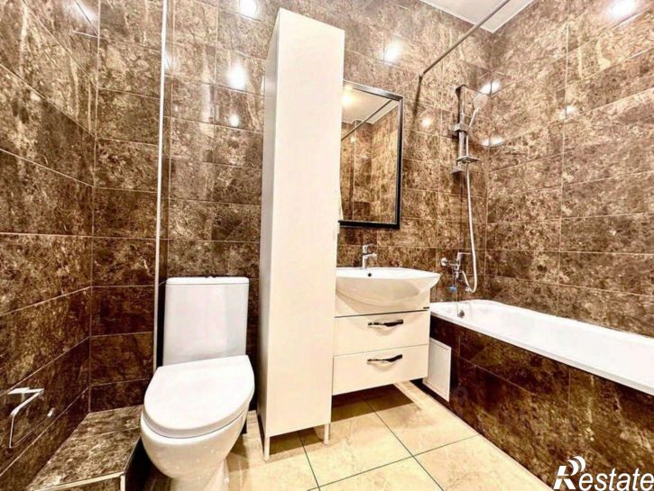2-комн квартира ул Домбайская, 61,  д. 61
