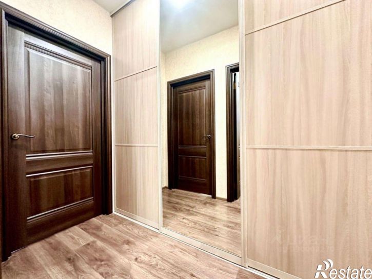 2-комн квартира ул Домбайская, 61,  д. 61