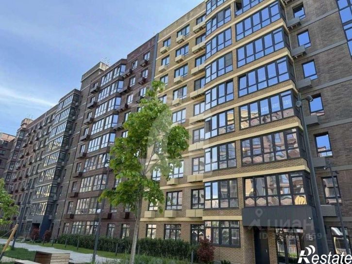 1-комн квартира ул им. генерала Корнилова, 14,  д. 14