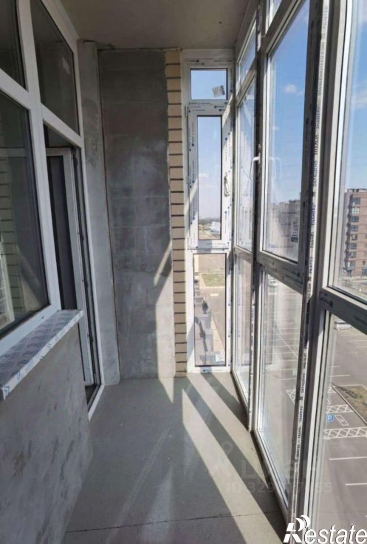 2-комн квартира Западный Обход
