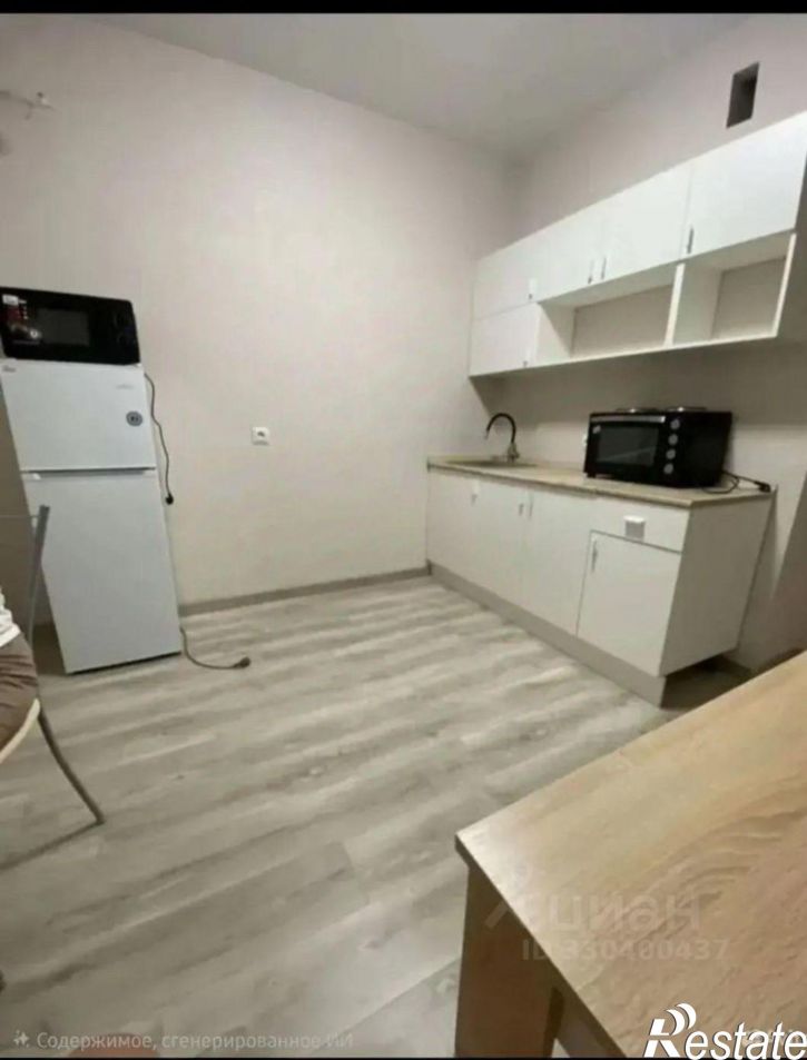 1-комн квартира улица Западный Обход, 39/2 к7,  д. 39/2 к7
