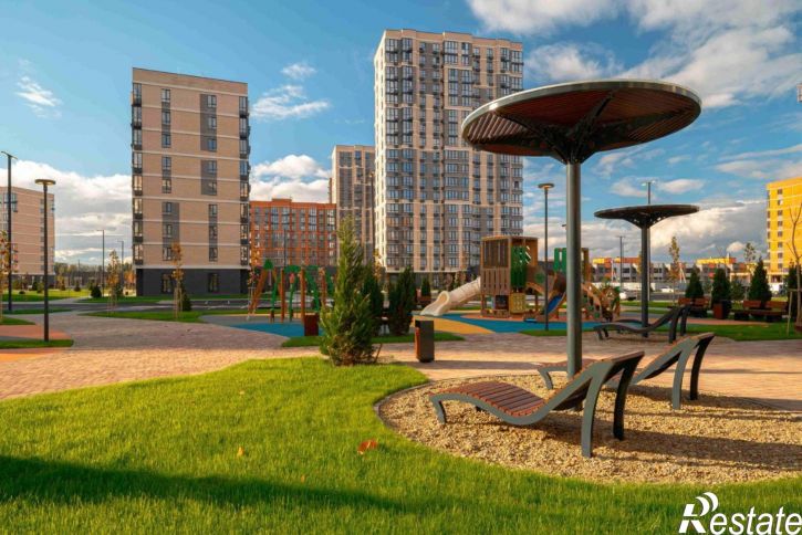 2-комн квартира в новом доме улица имени Виктора Анфиногенова, 12к2,  д. 12к2