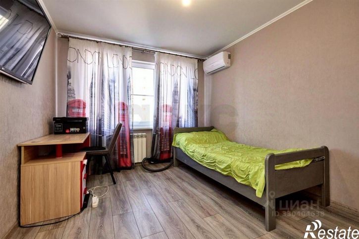 3-комн квартира улица Ленина, 47,  д. 47