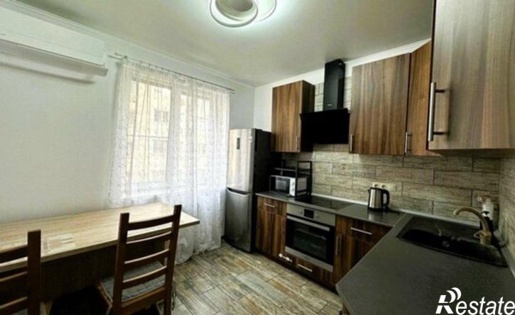 1-комн квартира Заполярная улица, 35 к4,  д. 35 к4