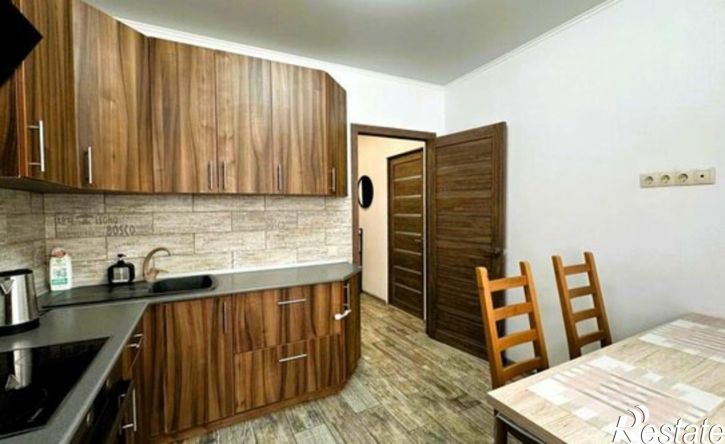 1-комн квартира Заполярная улица, 35 к4,  д. 35 к4