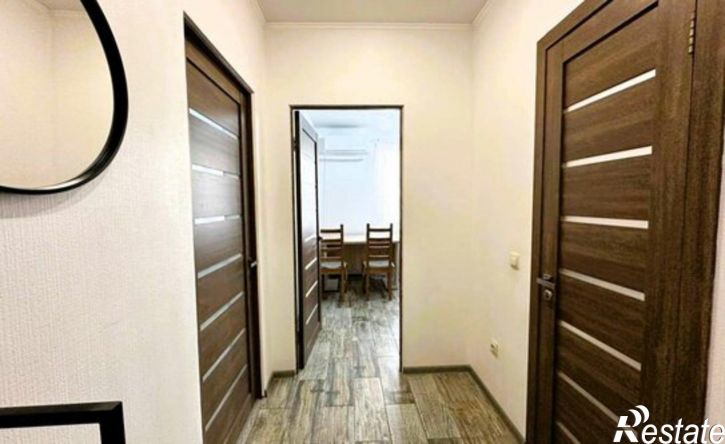 1-комн квартира Заполярная улица, 35 к4,  д. 35 к4