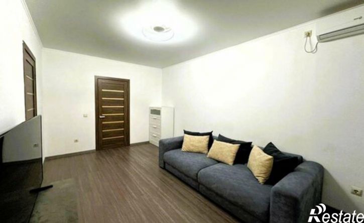 1-комн квартира Заполярная улица, 35 к4,  д. 35 к4