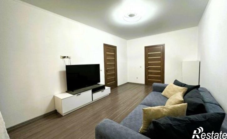 1-комн квартира Заполярная улица, 35 к4,  д. 35 к4