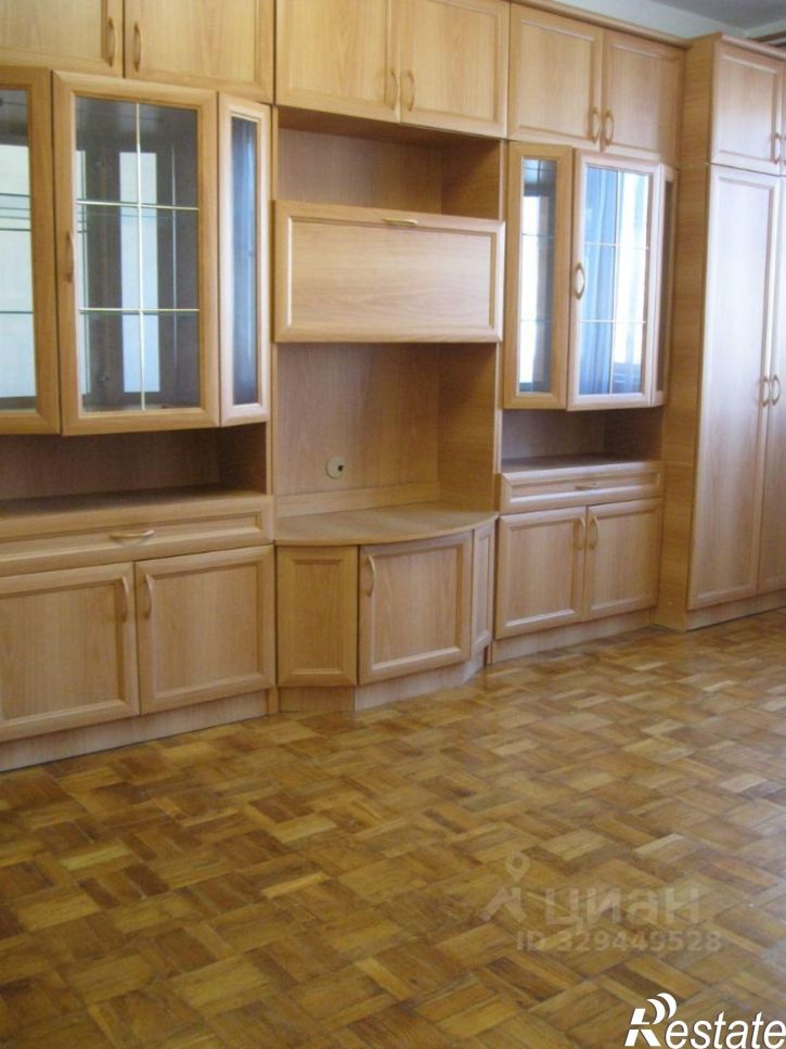 2-комн квартира улица Красных Партизан, 161/3,  д. 161/3
