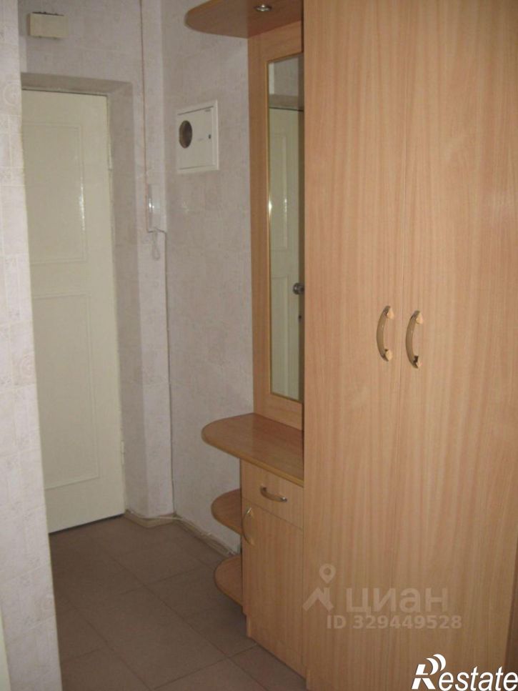 2-комн квартира улица Красных Партизан, 161/3,  д. 161/3
