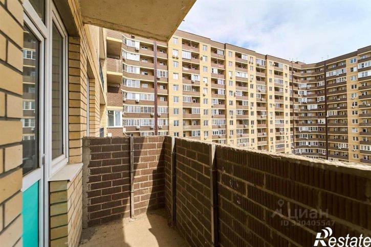 1-комн квартира Дубравная улица, 14,  д. 14