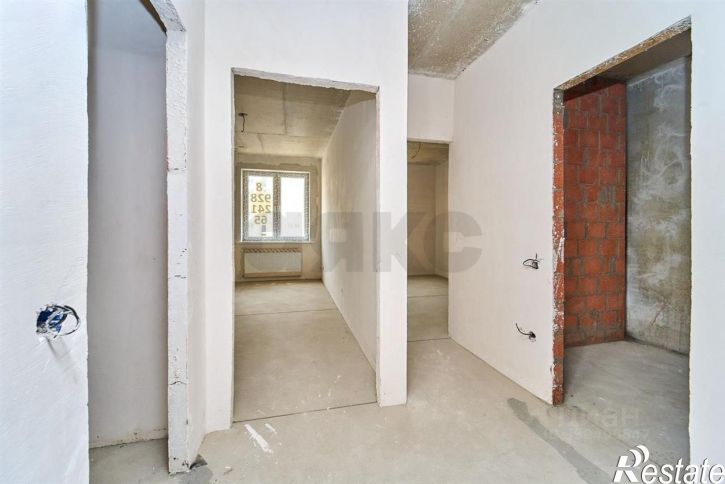 1-комн квартира Дубравная улица, 14,  д. 14