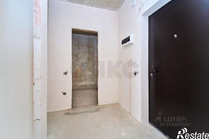 1-комн квартира Дубравная улица, 14,  д. 14