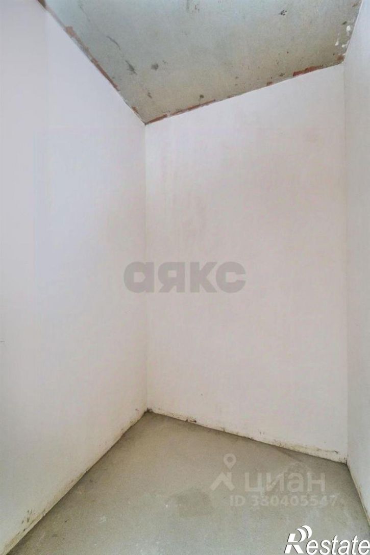 1-комн квартира Дубравная улица, 14,  д. 14