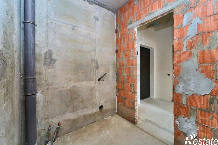 1-комн квартира Дубравная улица, 14,  д. 14