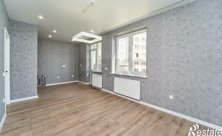1-комн квартира Домбайская улица, 55 к4,  д. 55 к4