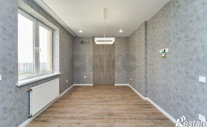 1-комн квартира Домбайская улица, 55 к4,  д. 55 к4