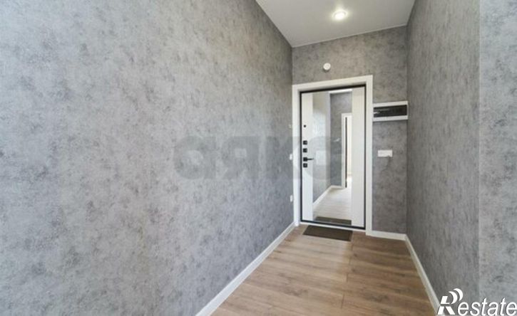 1-комн квартира Домбайская улица, 55 к4,  д. 55 к4