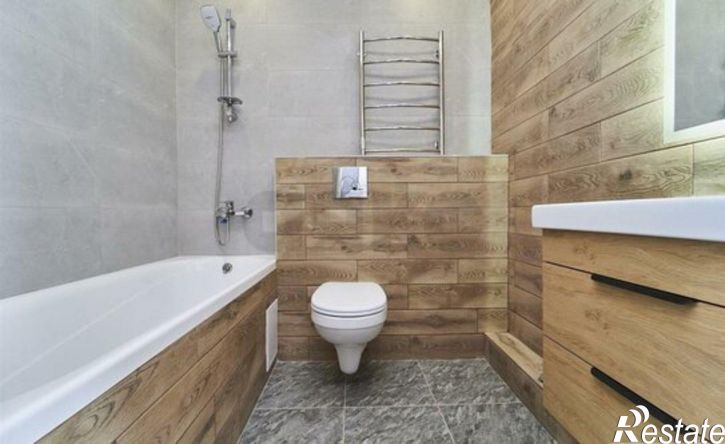 1-комн квартира Домбайская улица, 55 к4,  д. 55 к4