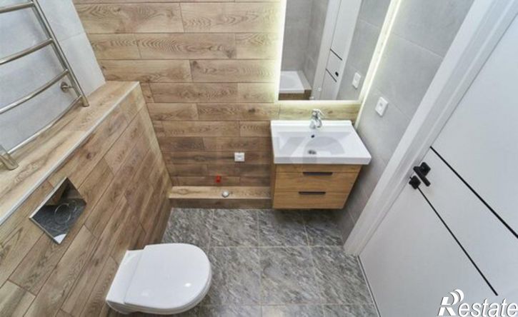1-комн квартира Домбайская улица, 55 к4,  д. 55 к4