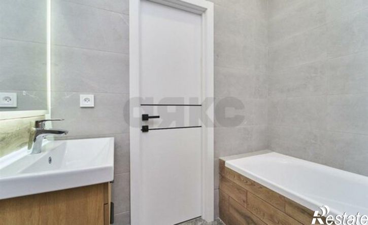 1-комн квартира Домбайская улица, 55 к4,  д. 55 к4