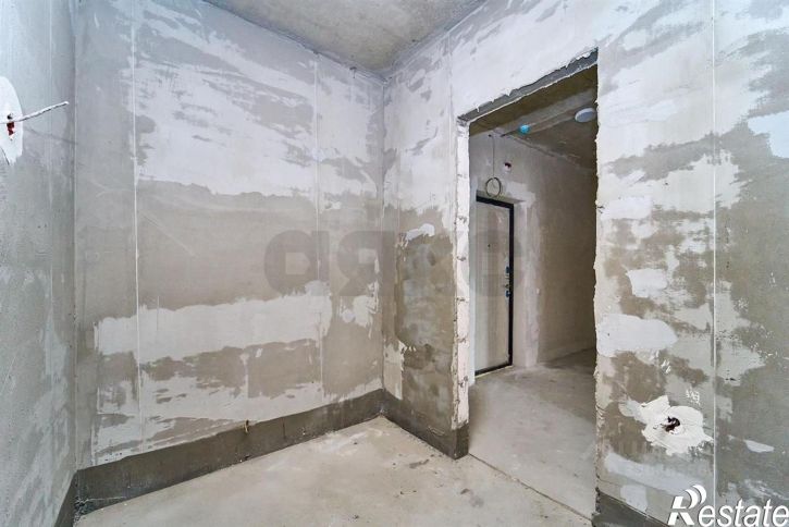 1-комн квартира ул Природная, 19,  д. 19