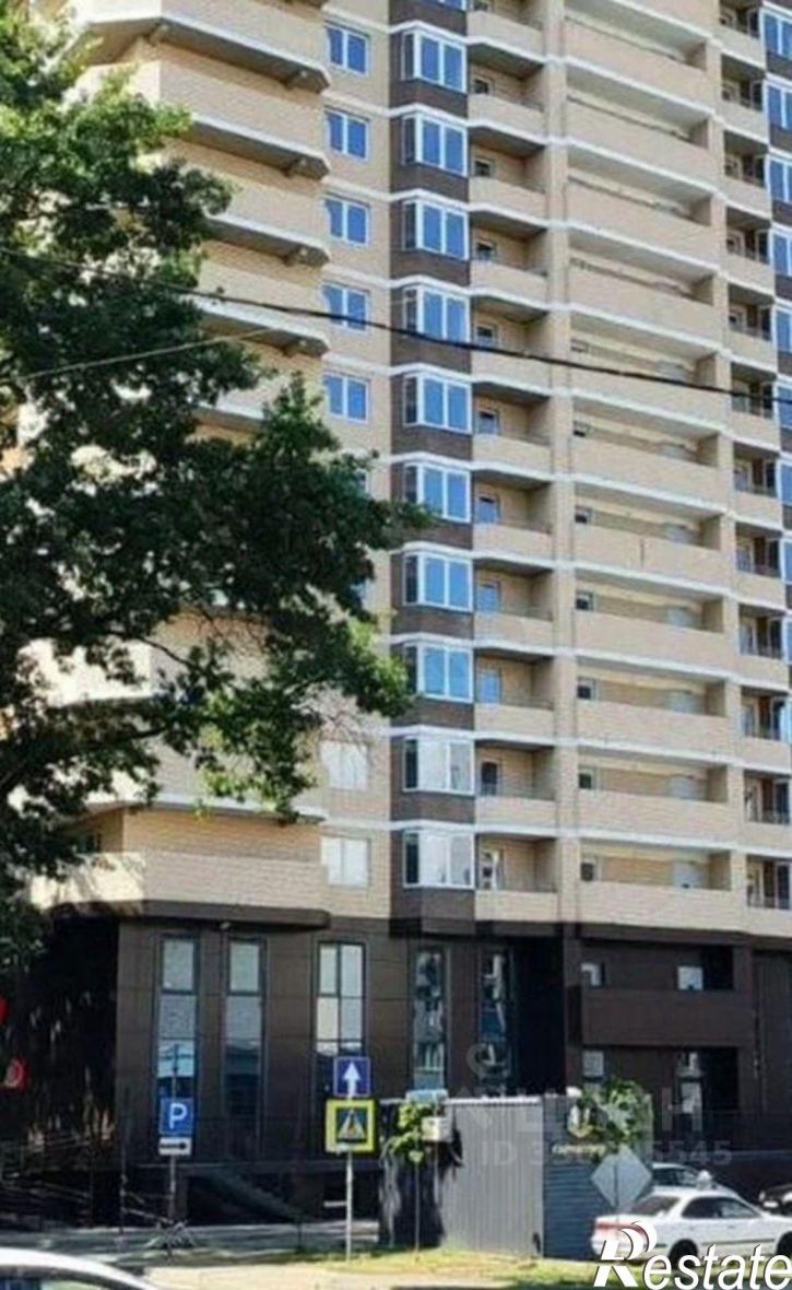 1-комн квартира ул Черкасская, 79,  д. 79