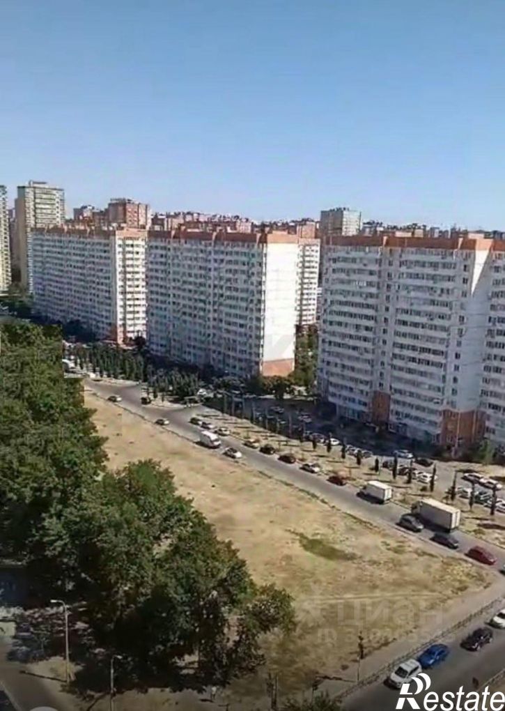 1-комн квартира ул Черкасская, 79,  д. 79