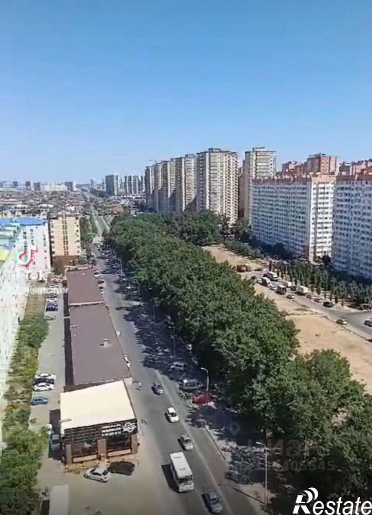 1-комн квартира ул Черкасская, 79,  д. 79