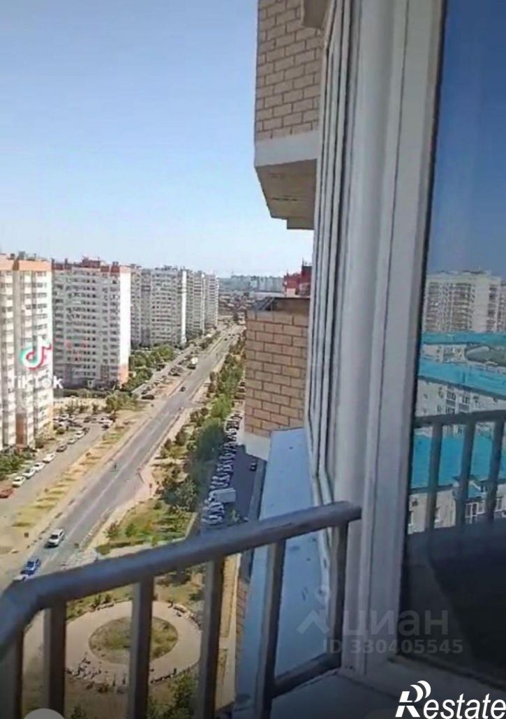 1-комн квартира ул Черкасская, 79,  д. 79